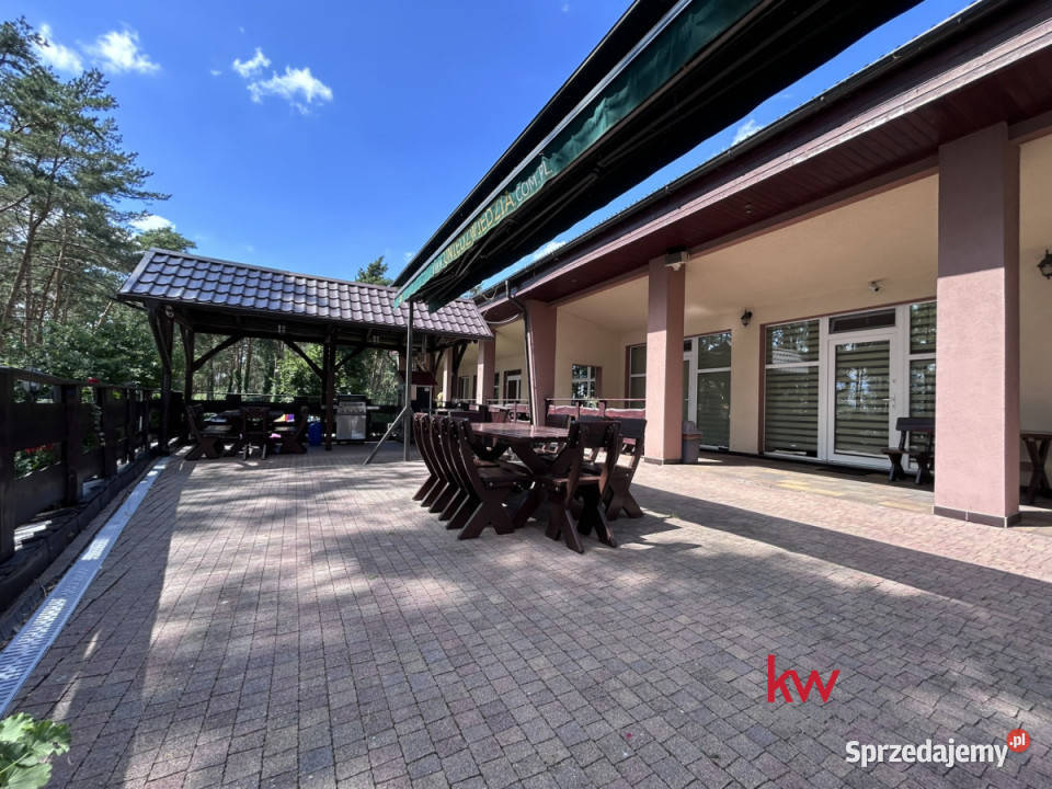 Lokal 769m2 Turawa 769m2