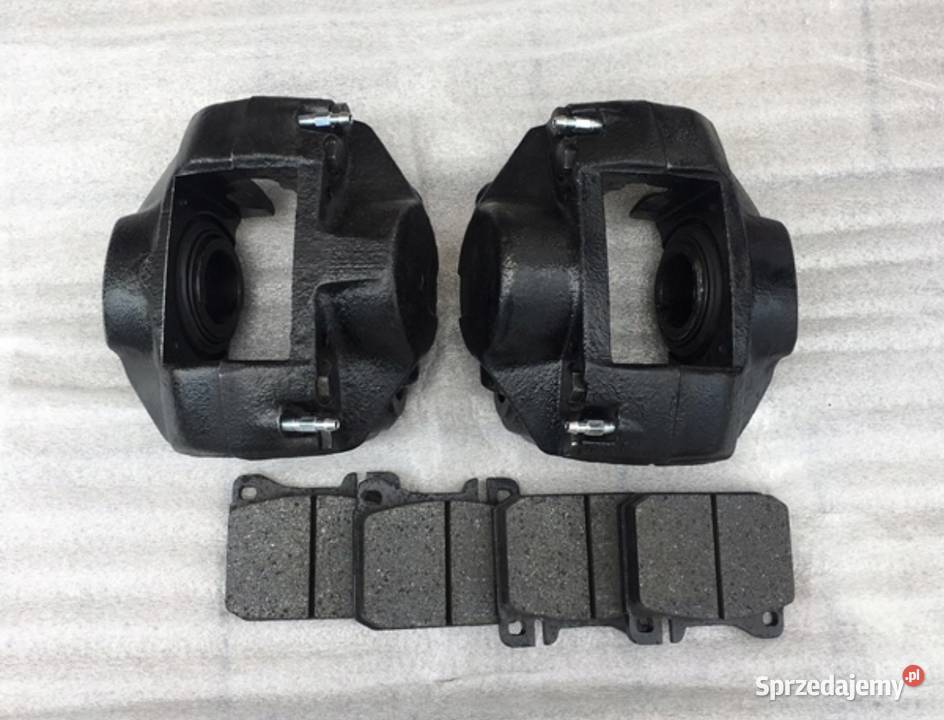 Zacisk hamulcowy 2klocki hamulcowe VW LT 4055 Kielce
