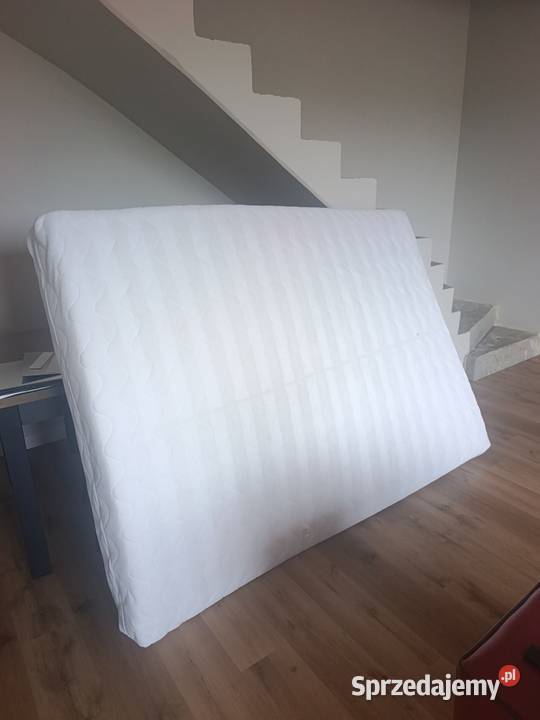 Materac 140x200 Mk foam Aloe vera h3 Dachowa