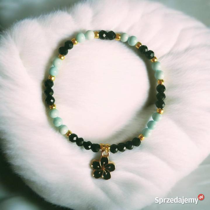 Bransoletka ochronna Zgierz