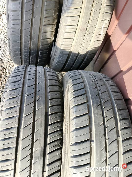 Opony 18560 R15 sprzedam