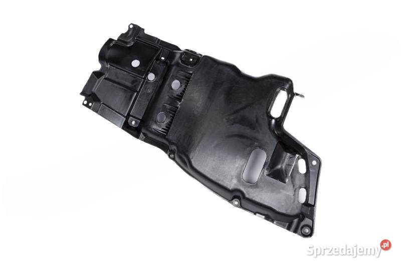 TOYOTA Corolla Verso Oslona pod silnik lewa Kąty Wrocławskie