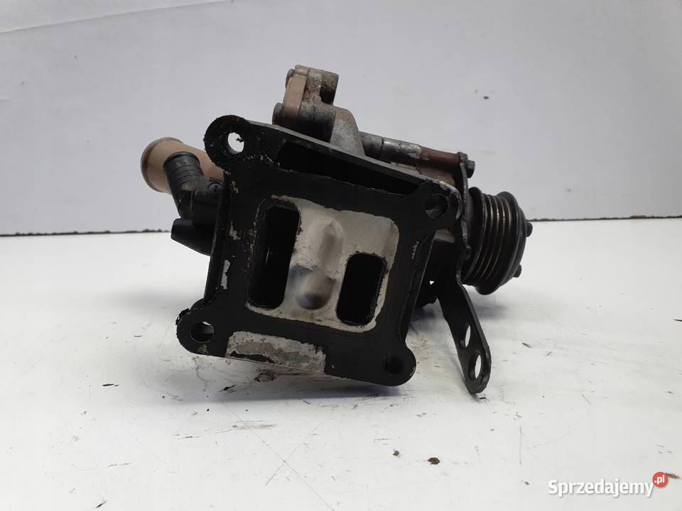 Ford Transit MK6 VI 20 TDDI POMPA WSPOMAGANIA Rudka