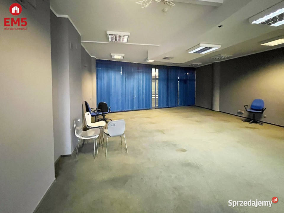 Lokal 240m2 Białystok