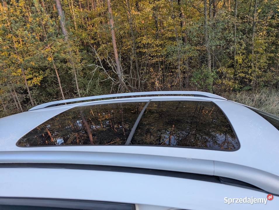 Ford Kuga II 2012 2019 20 CDTI 150 4X4TITANIUM Choroszcz