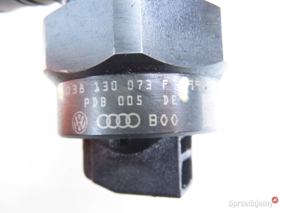 POMPOWTRYSKIWACZ VW GOLF IV 19 TDI 038130073F