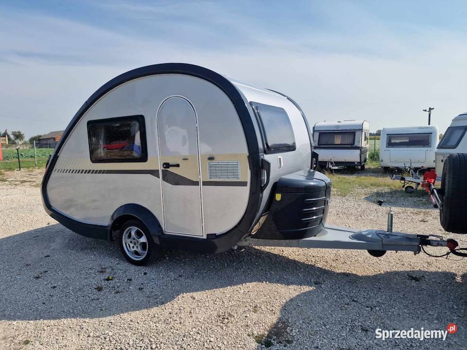 Tabbert Tb 320 łódzkie Bedlno