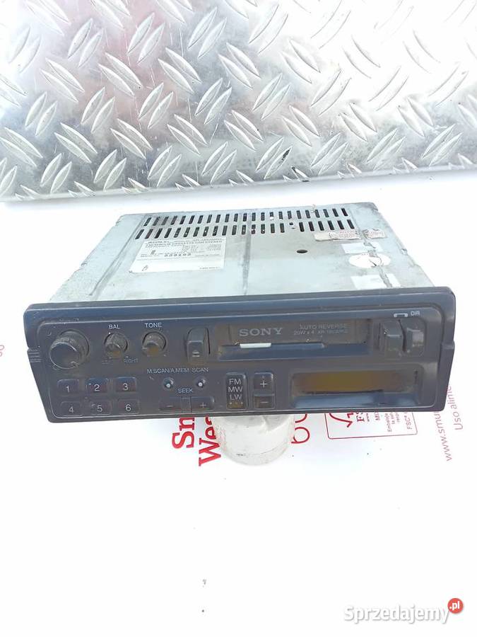 Sony XR1853MK2 Milejewo