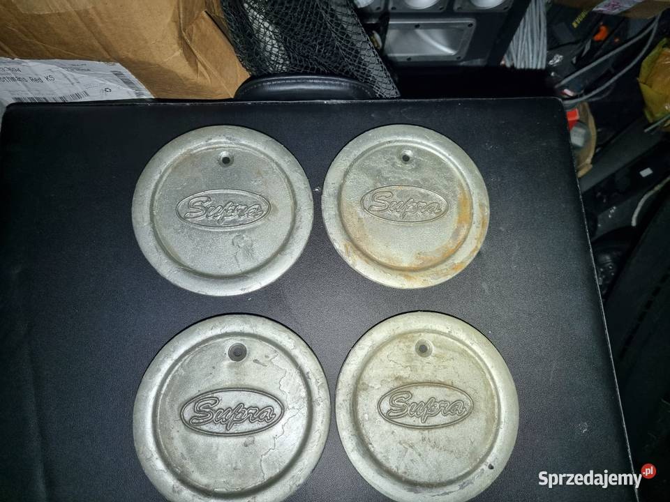 Felga Stalowa Felgi Stalowe Koniczynki Opel stalowe małopolskie Skawina