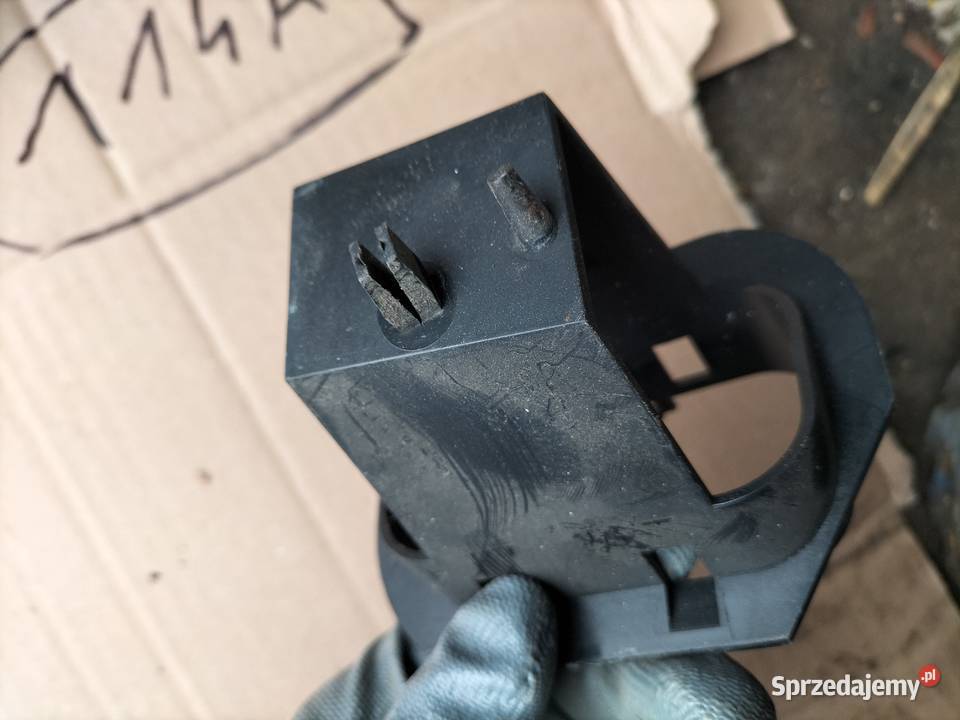 FORD MONDEO MK1 MK2 UCHWYT PRZEŁĄCZNIKA osobowe lubelskie Kamień-Kolonia sprzedam