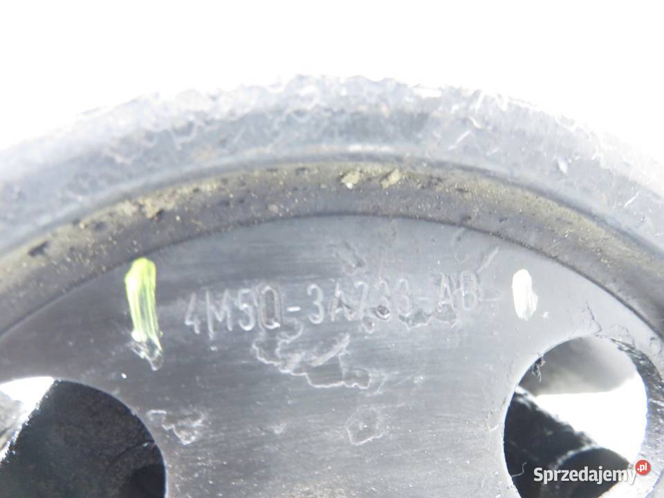 POMPA WSPOMAGANIA FORD FOCUS II 16 4M5Q3A733AB