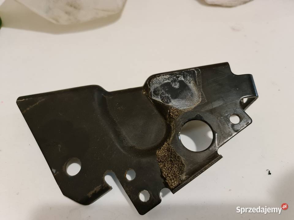 Mercedes W463 G uchwyt prawy deski rozdzielczej Puszczykowo