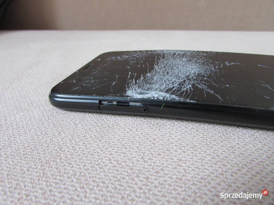 telefon Huawei Y5P uszkodzony na części Kraków