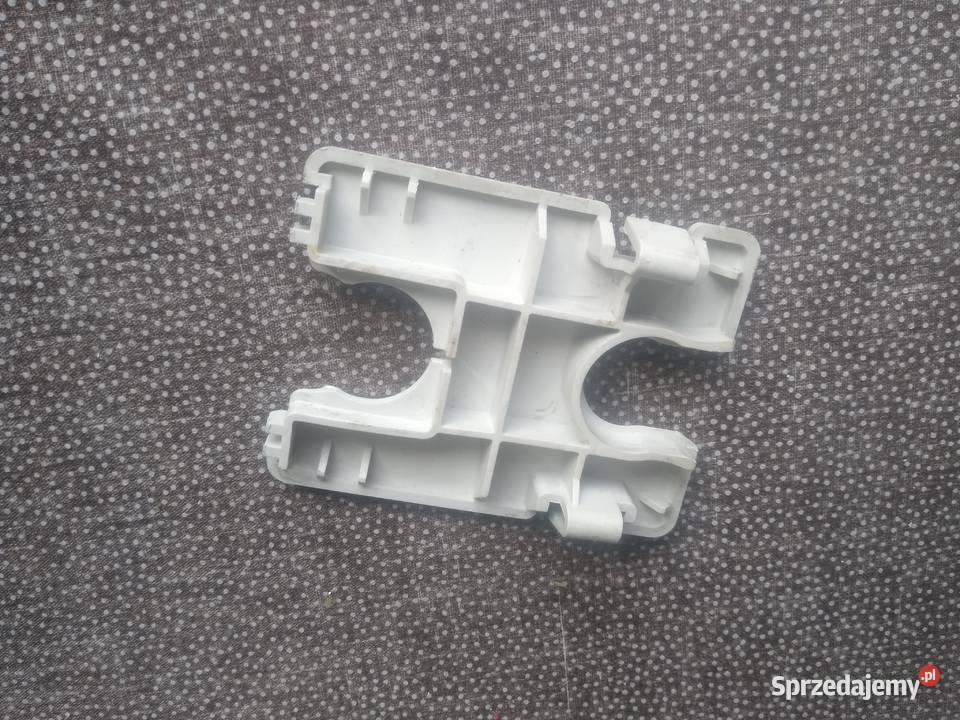 Maskownica węży zmywarka Whirlpool Bauknecht Części i Akcesoria Katowice