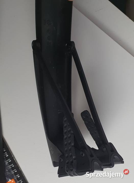Zestaw błotników 28 Sboard sblade tylny i mazowieckie Grójec