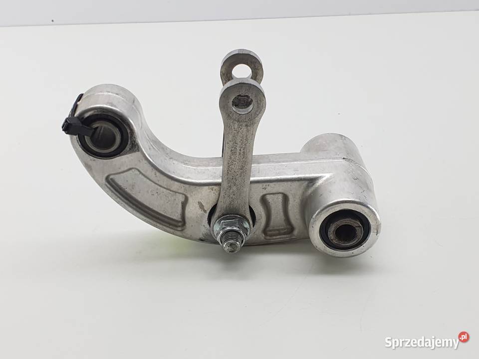 YAMAHA MT09 1316 MOCOWANIE KOŁYSKA AMORTYZATORA Janowice sprzedam