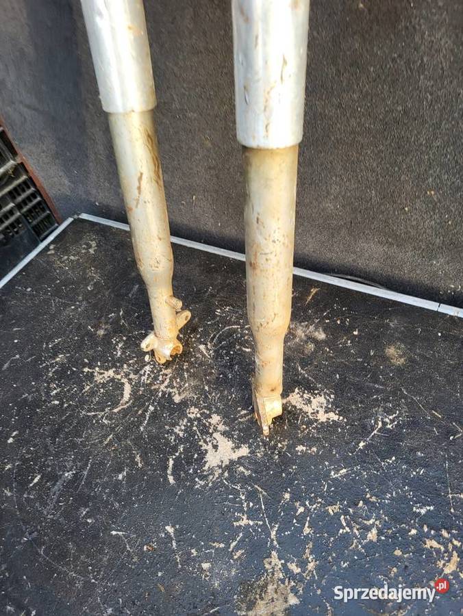 ZAWIESZENIE PRZÓD LAGI ZUNDAPP AJS SACHS ILO BSA Rybnik