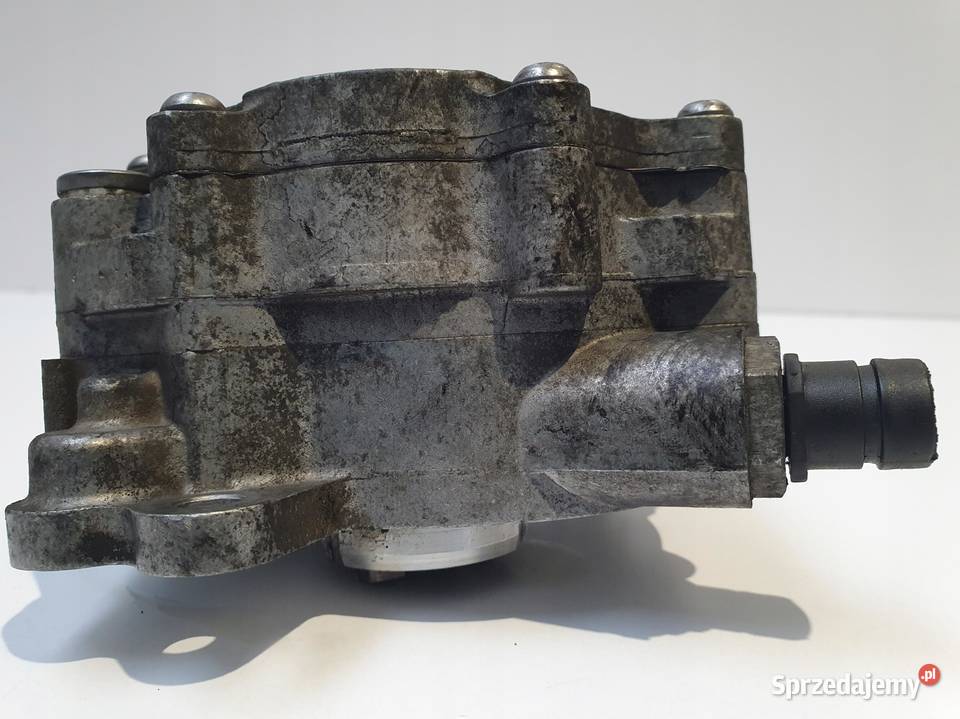 POMPA VACUM Audi A3 II 8P 20 TDI wakum lubelskie Chełm sprzedam
