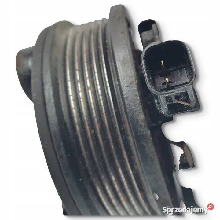 SPRĘŻARKA KLIMATYZACJI Land Rover Freelander II osobowe Chełm