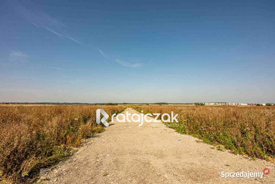 Do sprzedaży działka 1000m2 Gdańsk Radiowa