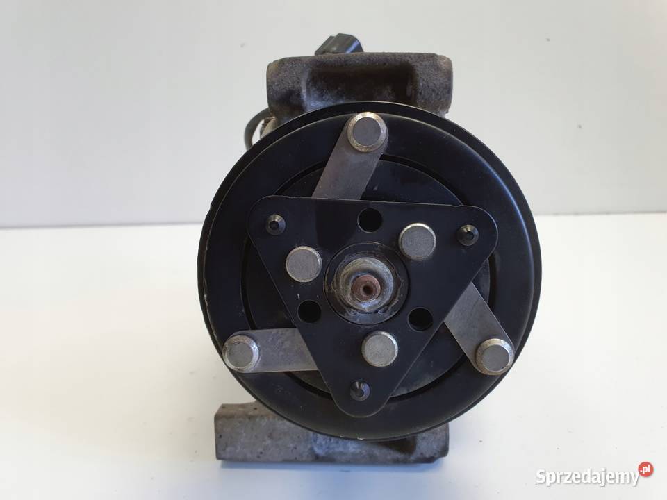 SPRĘŻARKA KLIMATYZACJI Volvo S60 II V60 20 D4 Chełm sprzedam