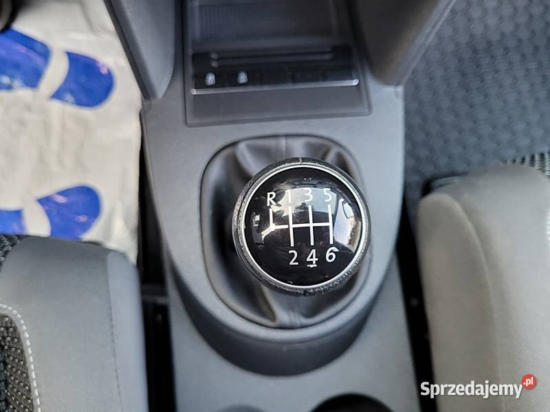 Super rodzinny minivanik nieuszkodzony Słomniki