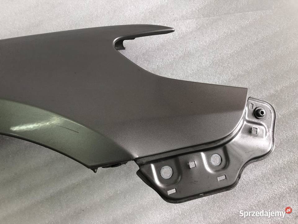 BŁOTNIK PRAWY PRZÓD VW PASSAT CC LC8Y