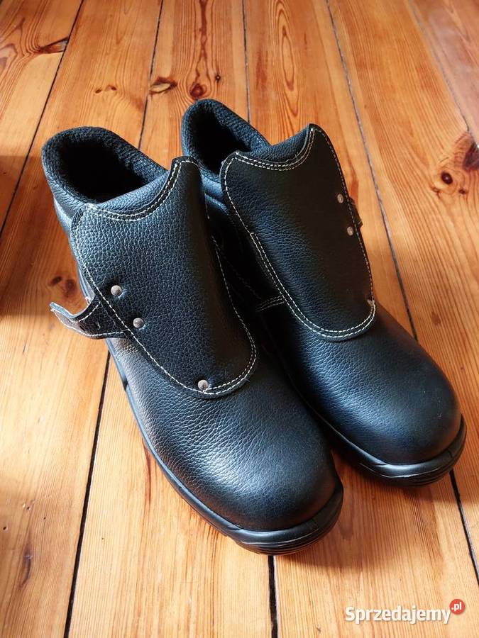 Trzewiki bezpieczneochronne model 443 45