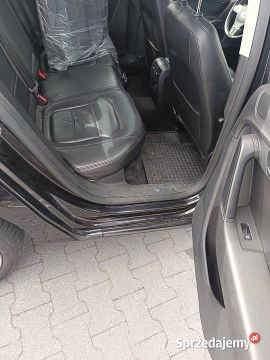 Volkswagen Passat B7 16 TDI R line diesel