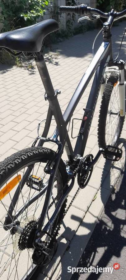 ROCKRIDER 51 FIVE ONE M Górskie, MTB mazowieckie