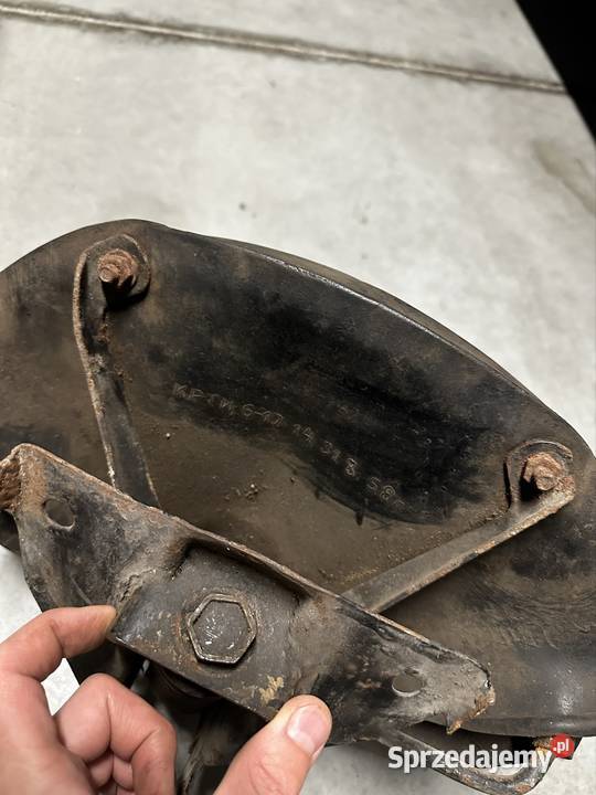 Siedzenie stelaż IŻ 49 Iż 56 rusek Białystok sprzedam