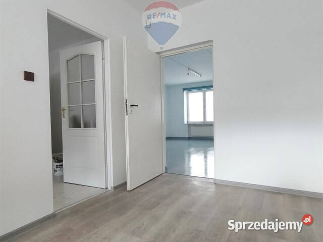 Lokal do Wynajęcia 85m2 w Śródmieście mazowieckie sprzedam