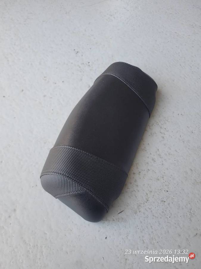 KAWASAKI VERSYS OEM OPARCIE KUFRA CENTRALNEGO