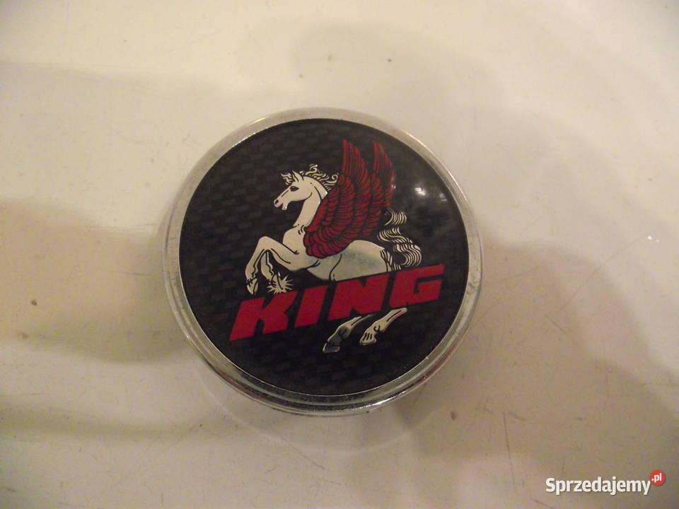 Dekielek King Wrocław sprzedam