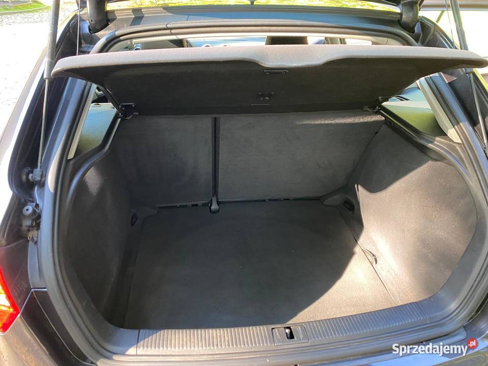 AUDI A3 8P LIFT 20 TDI 140 małopolskie Szarów