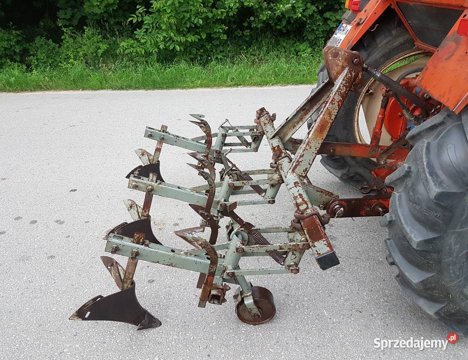 Pielniko Obsypnik do ziemniaków ORYGINAŁ sprzedam