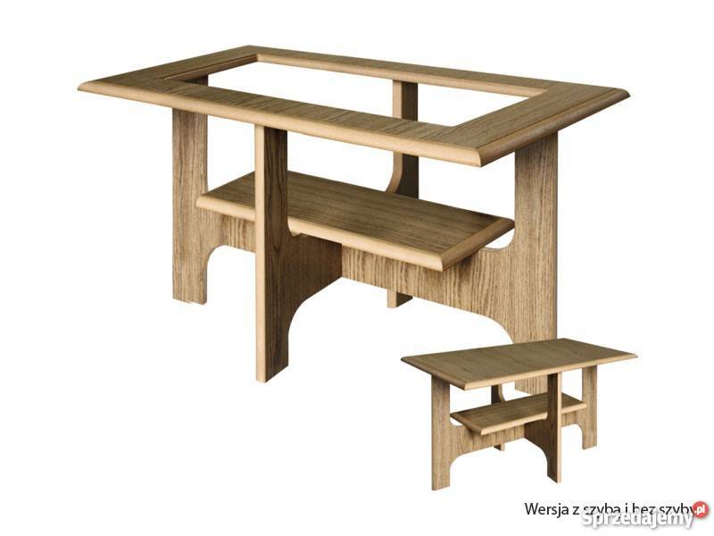 Stolik Stylizowany do samodzielnego montażu SN Radomsko