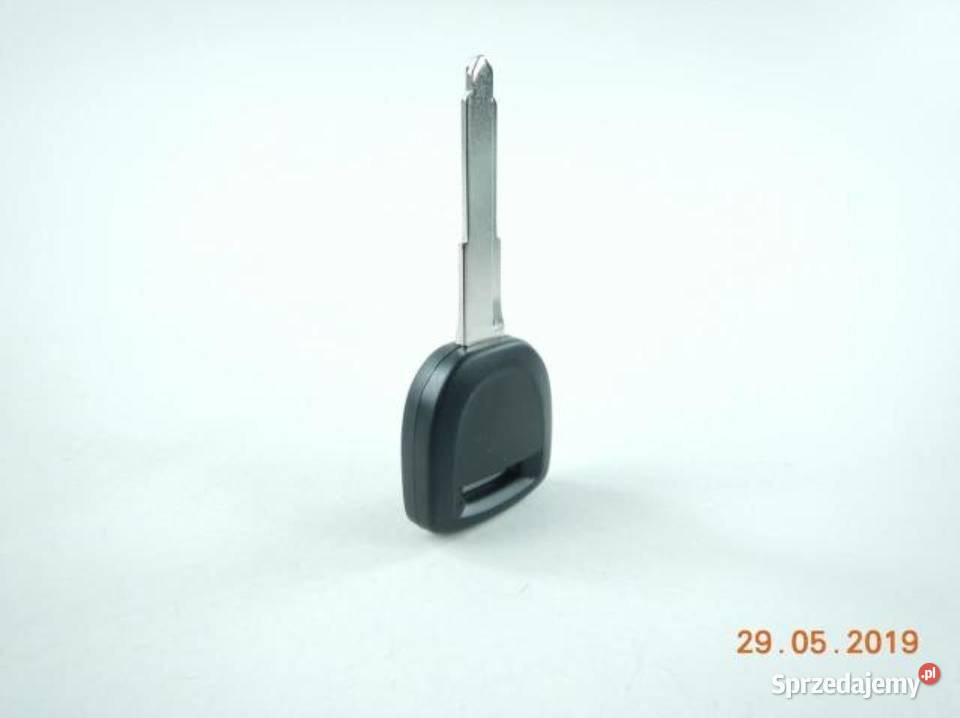 KLUCZYK MAZDA MPV 05 Karoseria