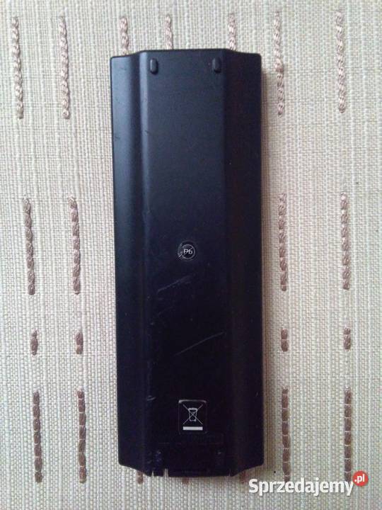 Oryginalny pilot CREATIVE RM1500 SOUND BLASTER Creative opolskie Opole