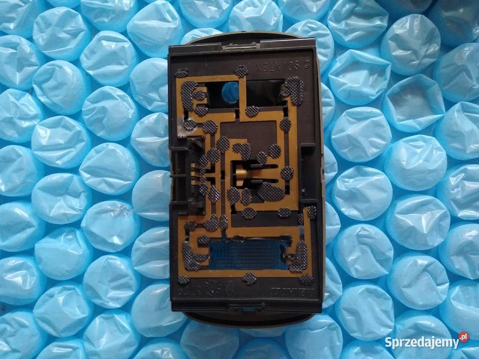 Oświetlenie lampka Renault Scenic Rzeszów