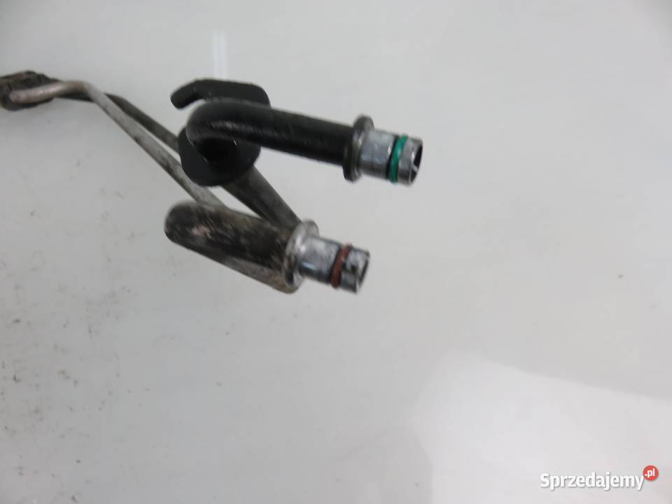 PRZEWÓD WSPOMAGANIA FORD C I DM2 16 TDCi HHDA osobowe sprzedam