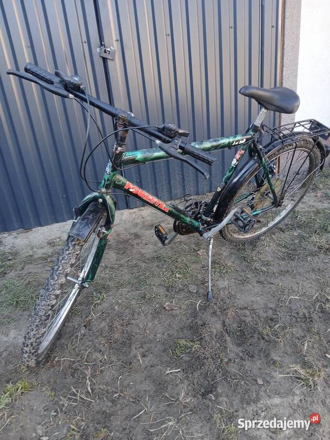 Rower koła 26 Długosiodło