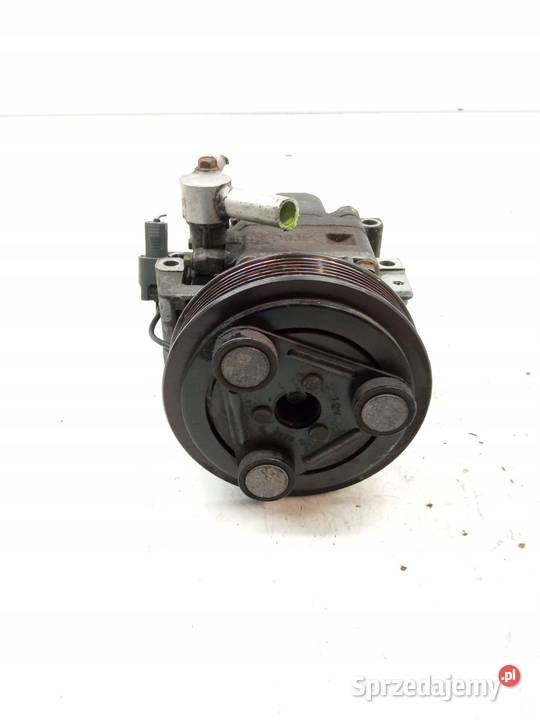 SPRĘŻARKA KLIMATYZACJI H12A1AF4DW 18 16V Mazda 6 sprzedam