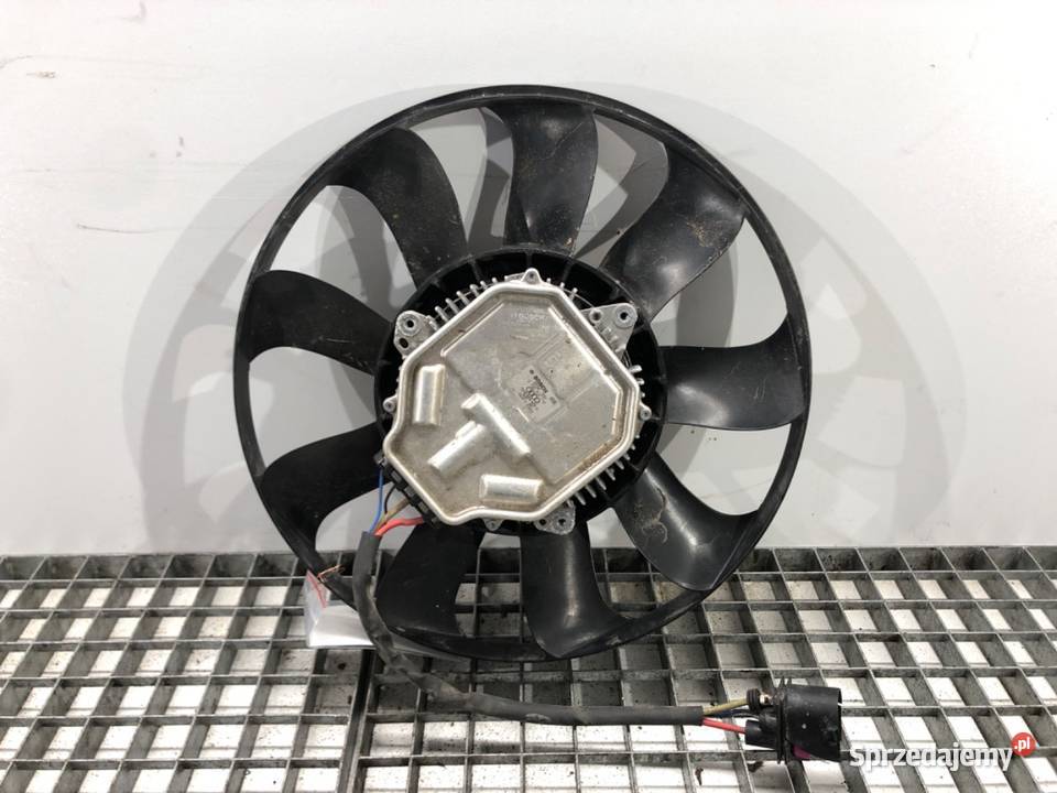 WENTYLATOR KLIMATYZACJI AUDI Q7 4M 8W0959455H 30
