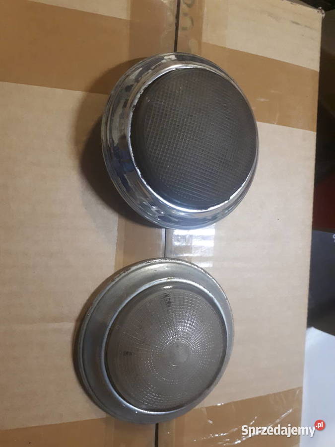 Warszawa Nysa lampki ośw wnętrza Gliwice