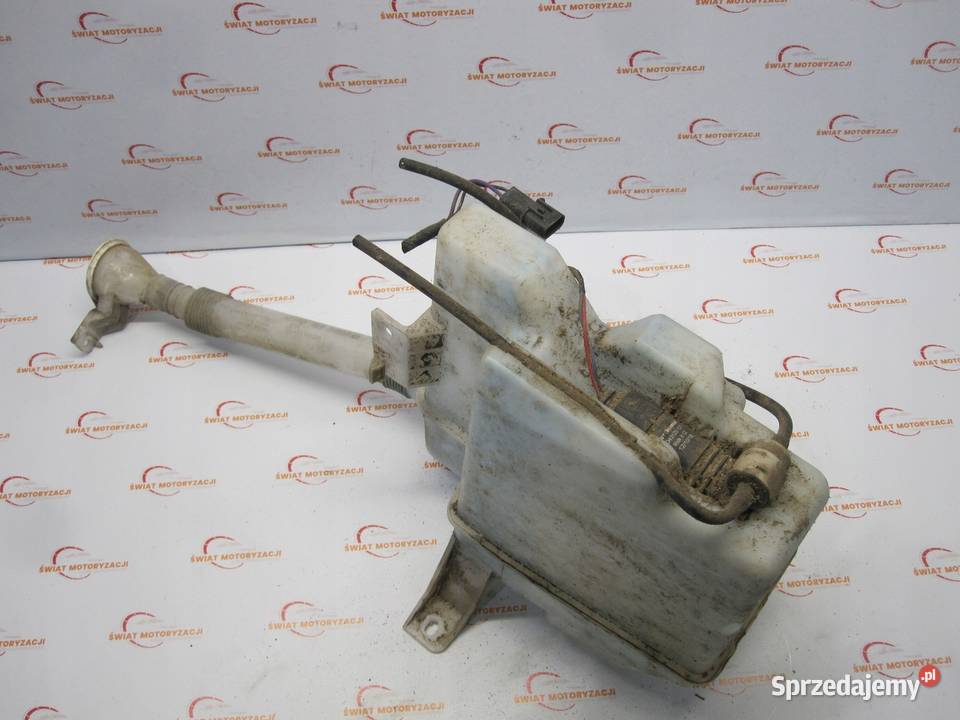 OUTLANDER LIFT II 11r zbiorniczek spryskiwaczy Zbiorniki płynu do spryskiwaczy Kielce sprzedam