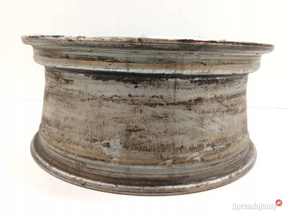 FELGA ALUMINIOWA R17 5X112 ET43 OC57MM 7JX17H2