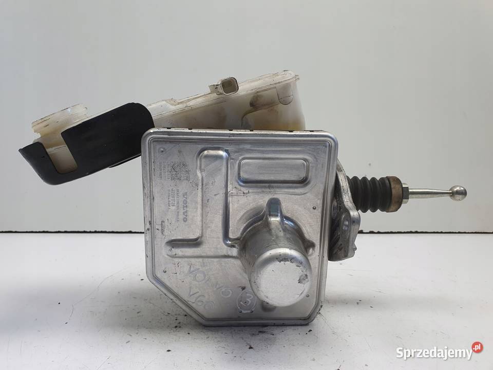 Volvo XC60 II POMPA ABS hamulcowa SERWO 32333637 Chełm sprzedam