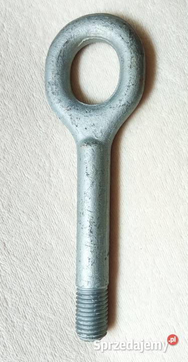 Hak ucho holownicze Fiat osobowe Kraków