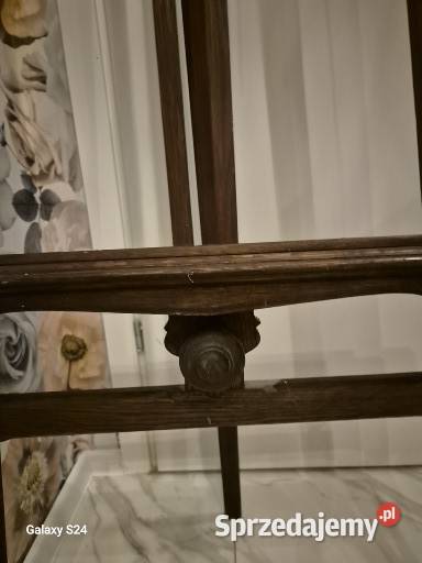 SZTALUGA MALARSKA DO EKSPONOWANIA OBRAZÓW Wrocław